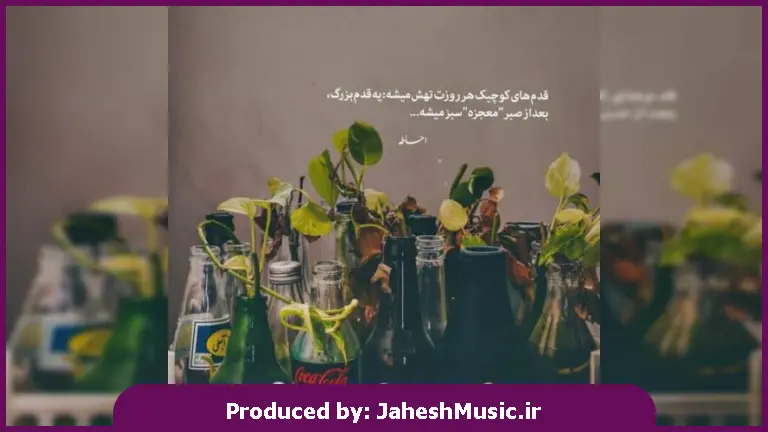 دانلود آهنگ آروم بگیر تو سینه که زندگی همینه